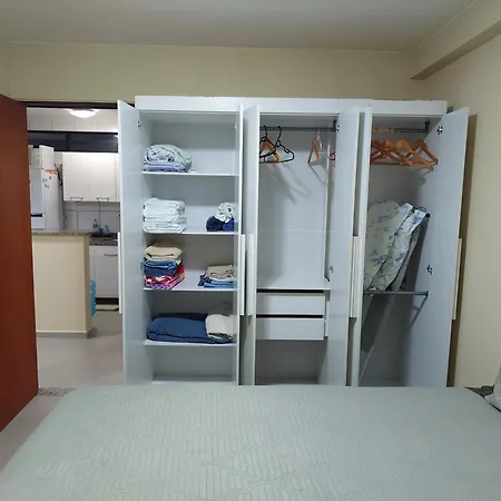 Apartamento Com Piscina A Uma Quadra Da Praia De Jatiuca-2