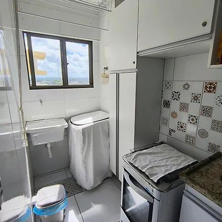 Apartamento BEIRA-MAR com 2 quartos-2
