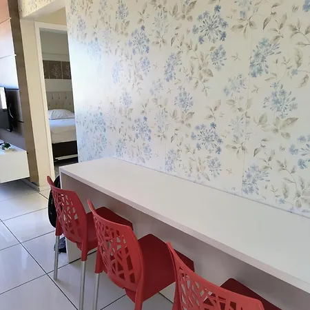 Apartamento BEIRA-MAR com 2 quartos-3