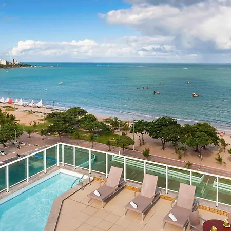 Mercure Maceio Pajuçara-2