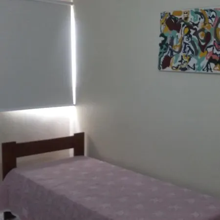 Quarto Aconchegante Jatiuca-3