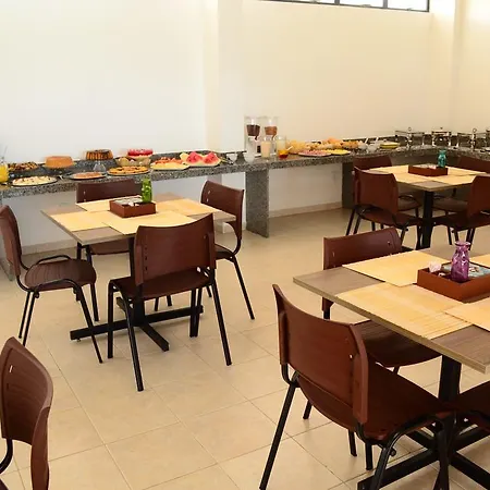 Praia A Mare Hotel-2
