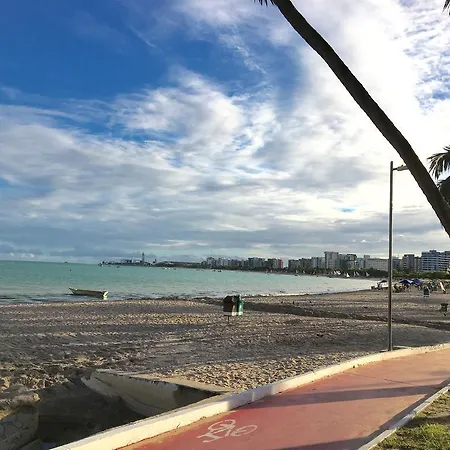 Apartamento Na Ponta Verde-2
