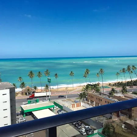 Apartamento Sol E Mar Maceio-2