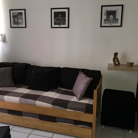 Apartamentos Praia de Pajucara-3