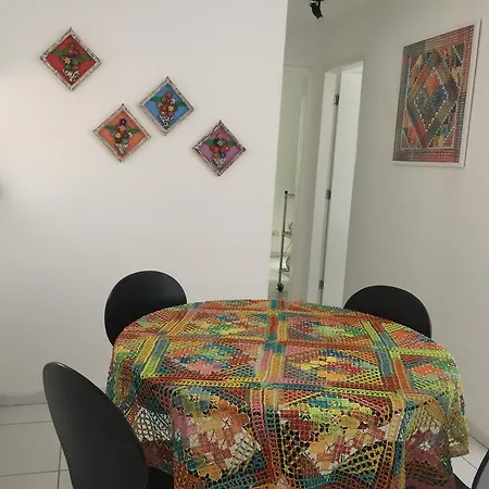 Apartamento Ametista 6-2