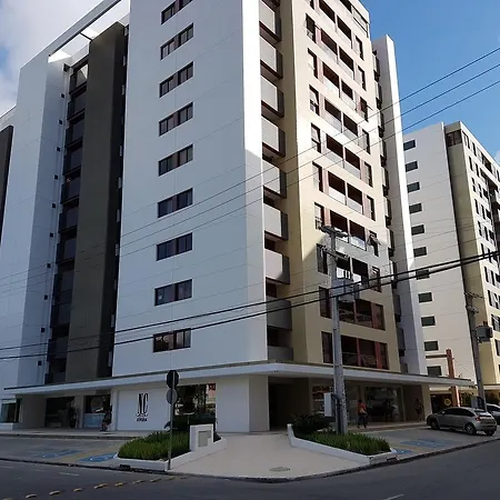 Maceio Facilities Apartamento Temporada-2