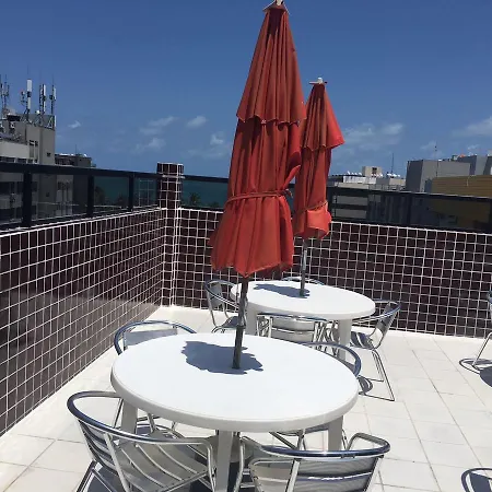 Apartamento Praia De Pajucara-3