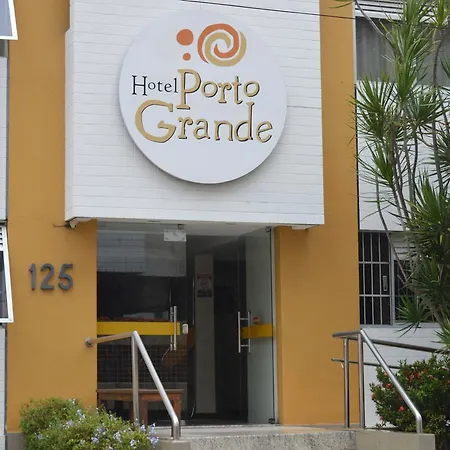 Hotel Porto Grande-3