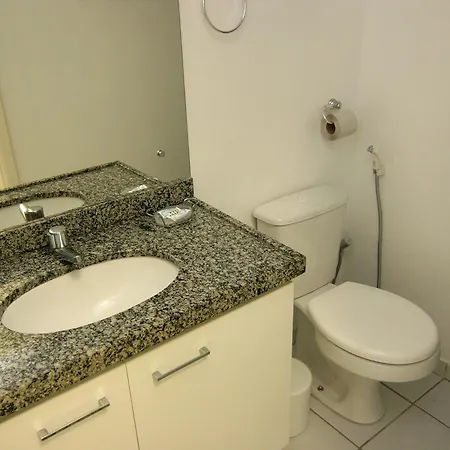 Flat Beira-Mar - NEO Pajuçara-2