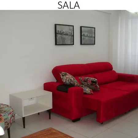 Apartamento Ametista-3