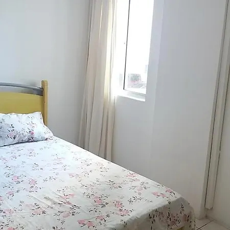 Apartamento Beira Mar Maceio Cote D'Azur-2