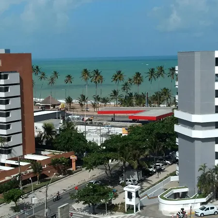 Praia De Jatiuca Climatizado-2