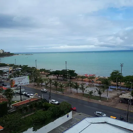 Maceio Pajucara Ed. Neo 1-2