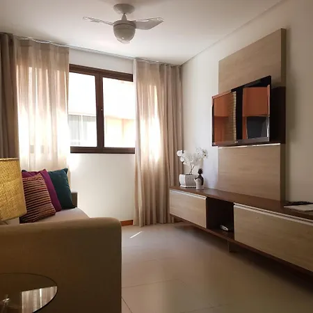 Maceio Facilities Apartamento Temporada-3