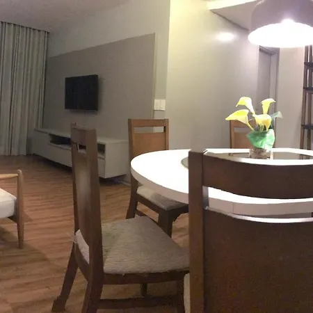 Gray Home Maceio - Condominio Jtr-2