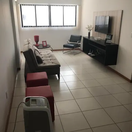 Apartamento Port Ville Mar Azul-3