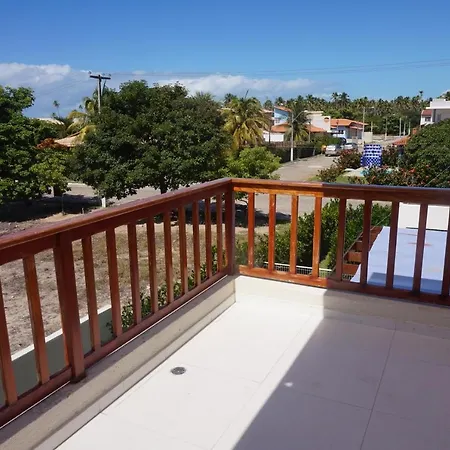 Hibiscus Casa 5 qts Condomínio privado-2