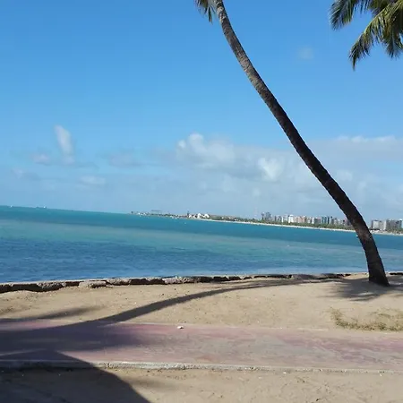 Apt. Proximo Ao Mar/Maceio-2