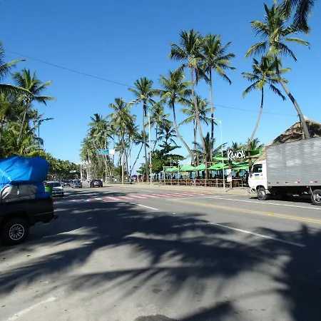 Pousada Sol De Verao-3