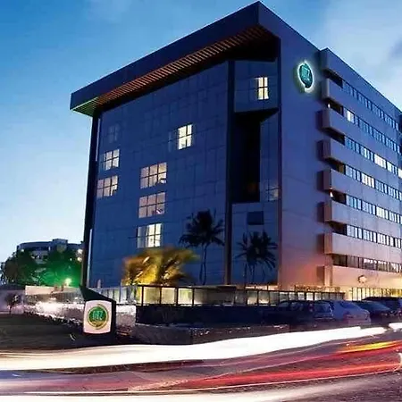 Ritz Suites Home Service Maceió-2