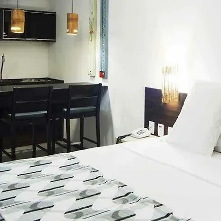 Ritz Suites Home Service Maceió-3
