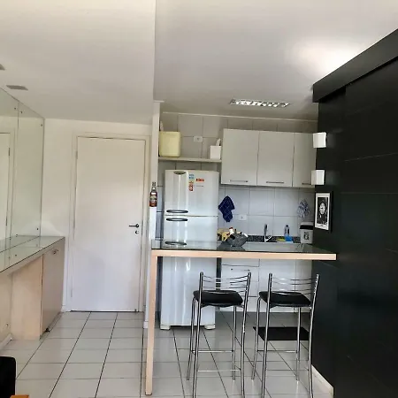 Apartamentos Praia de Pajucara-2