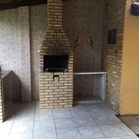 Casa na Praia - Parkrio Sauaçuhy - Maceió - AL-3