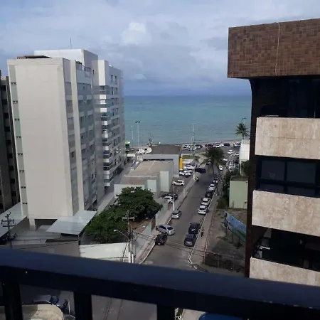 Apartamento Quarto E Sala Proximo Ao Mar-3