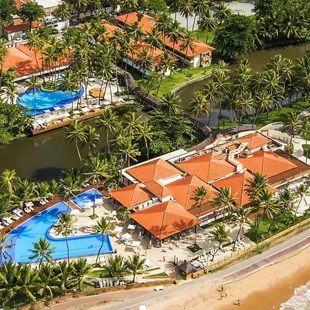 Jatiuca Hotel & Resort-3