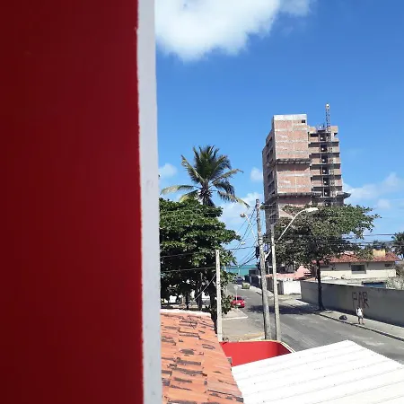 Pousada Boneca De Pano-3