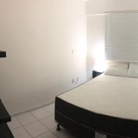 Apartamento Jatiuca Mcz-3