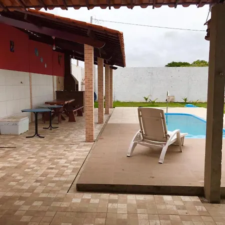 Trevo Da Praia Do Frances L-3