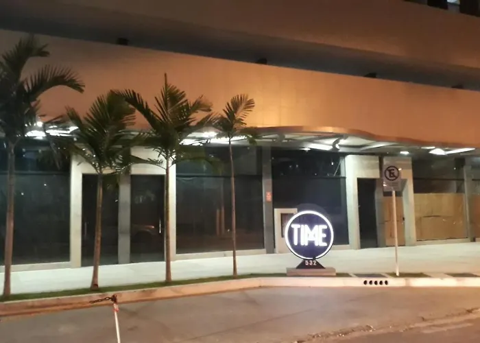 Time Home Service 1411 Maceio 