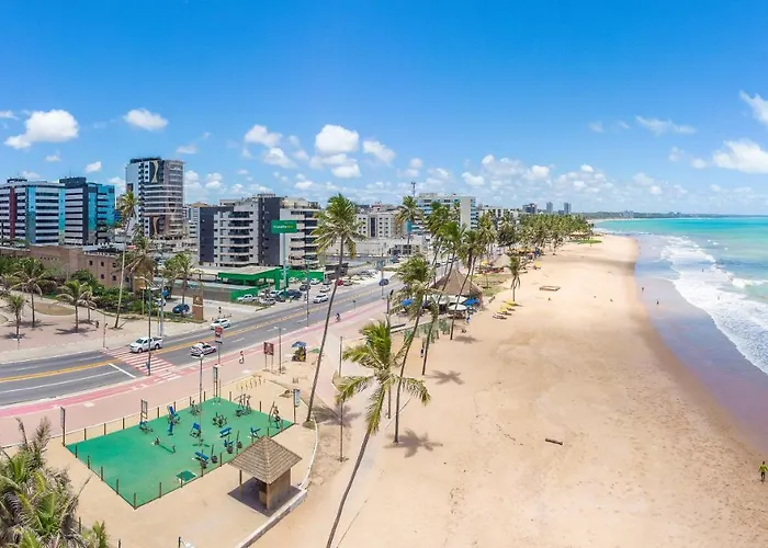 Hotels in Maceió