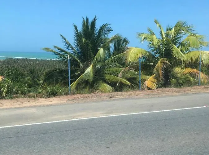 Pousada Marazul Maceio 