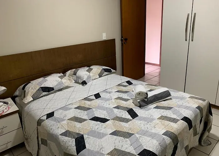Ape Com 2 Quartos Com Ar Condicionado Na Linda Praia De Jatiuca Apartment Maceio 