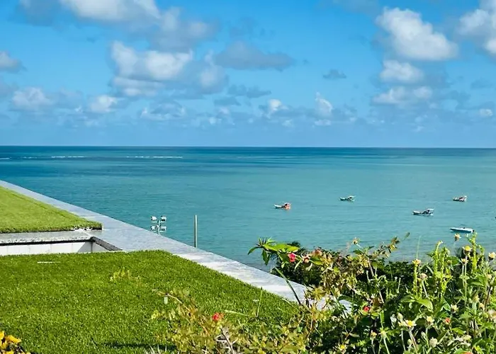 Maceio (Alagoas) Vacation Rentals with pool