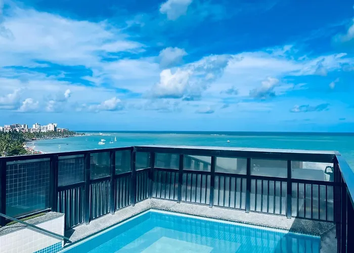 Maceio (Alagoas) Vacation Rentals with pool