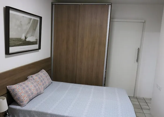 Pet friendly Apartamento Na Pajucara Maceio 