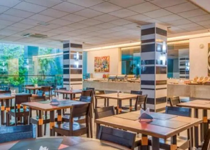 Maceio (Alagoas) Hotels for Romantic Getaway