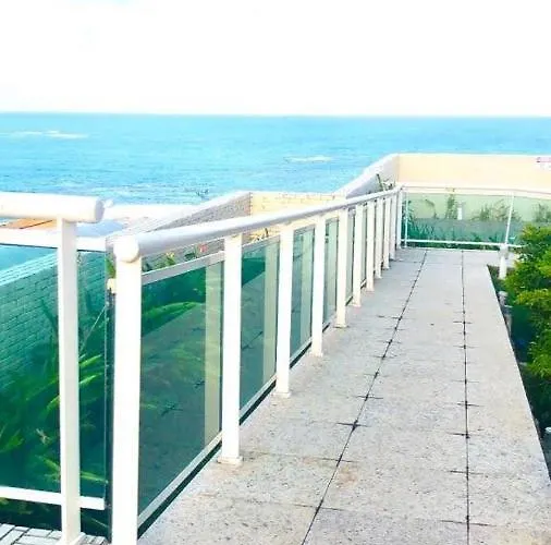 Maceio Beira Mar Apartment