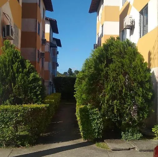 Pet friendly Residencial Iracema Rua Atila Brandao, Bairro Serraria Maceio 