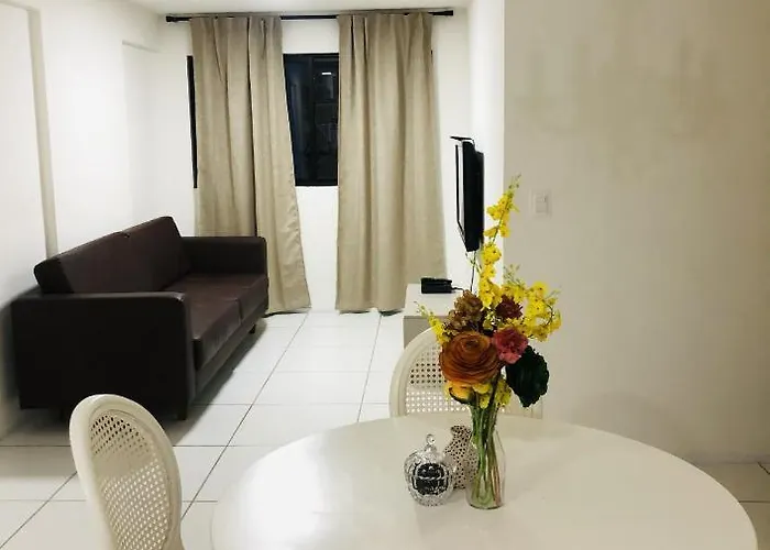 Apartamento Proximo As Mais Belas Praias De Maceio Apartment