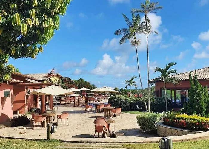 Bangalo Exclusivo Ipe 05D Villas Do Pratagy Maceio 