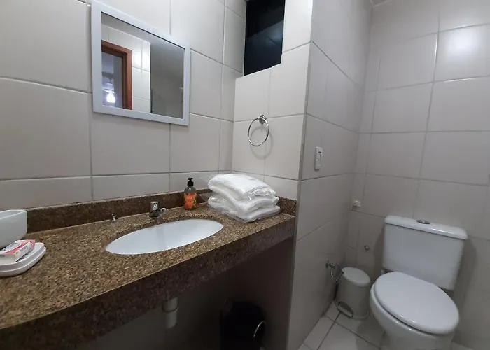 Pet friendly Apartamento Bem Localizado Na Ponta Verde Maceio 