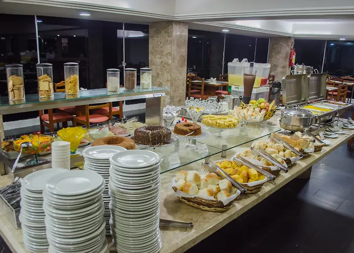 Maceio (Alagoas) Resorts