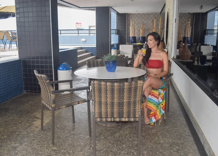 Reymar Hotel Maceio