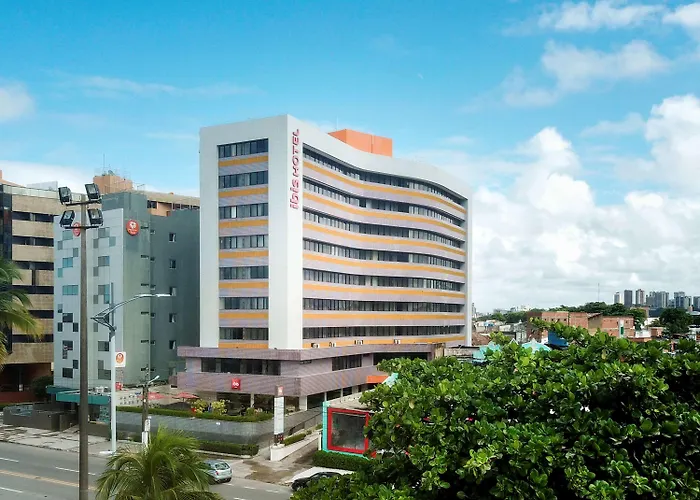 Ibis Maceio Pajucara Hotel
