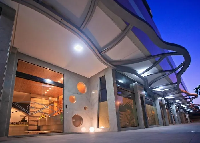 Pet friendly Edificio Time Apto 518 Er Hospedagens Apartment Maceio 